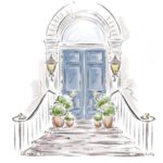 2026 Georgetown House Tour Advertising - logo